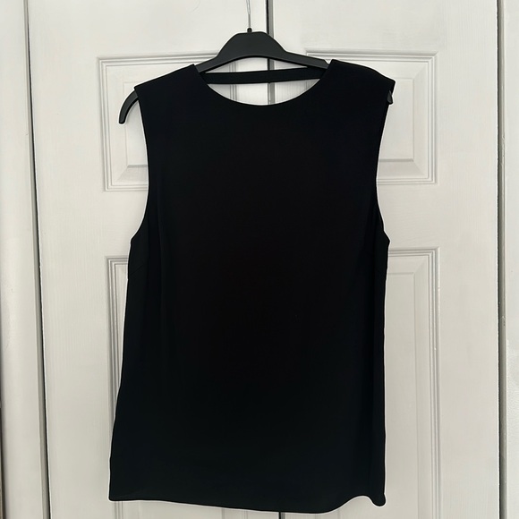 Helmut Lang Tops - Helmut Lang Backless Top